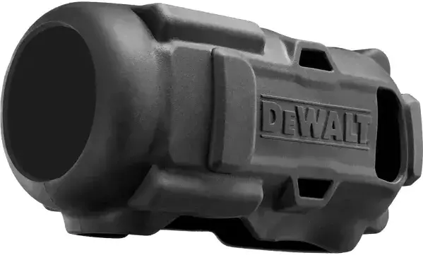 Klucz udarowy 1/2 18V 812N bolec blokujący DeWALT DCF892N osłona