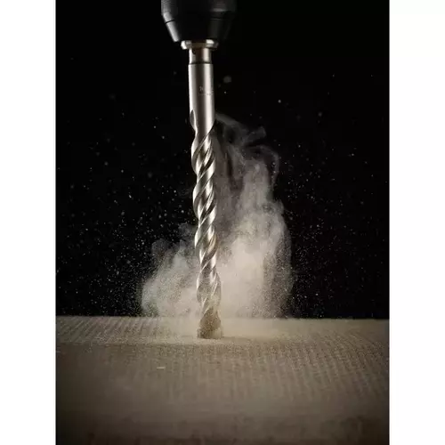 Wiertło do muru z chwytem walcowym MASONRY ø5x85 DeWALT DT6672 2