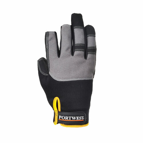 Rękawica Powertool Pro, kolor czarny, rozmiar XL 2