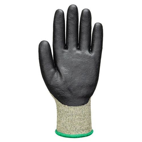 Rękawice Arc Grip 13E, kolor zielony/czarny, rozmiar M 2