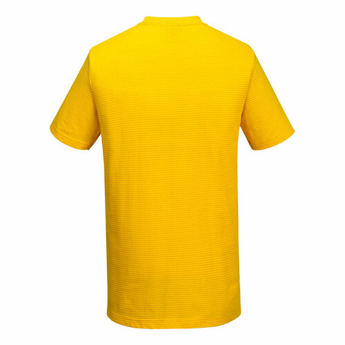 T-shirt antyelektrostatyczny ESD, rozmiar XXXL 2