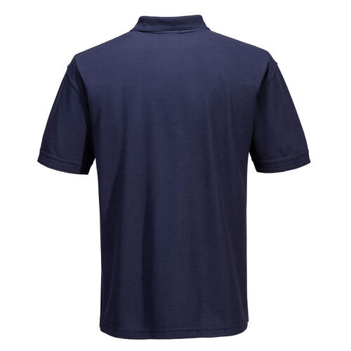 Koszulka polo Naples, kolor granatowy, rozmiar 5XL 2