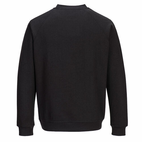 Bluza damska, kolor czarny, rozmiar XL 2