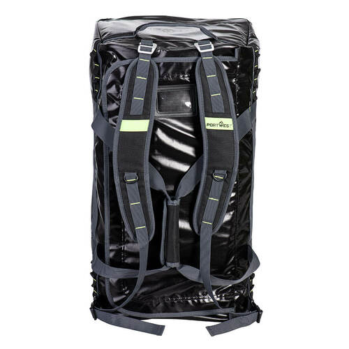 Wodoodporna torba PW3 70L, kolor czarny 2