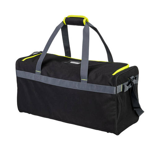 Torba Duffle 60L, kolor czarny 2