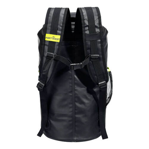 Plecak PW3 Dry Bag, kolor czarny 2