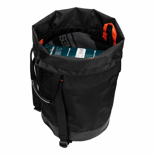 Rope Bag, kolor czarny 2