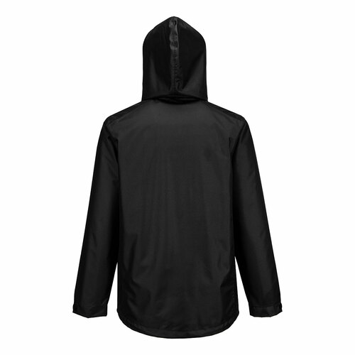 Wodoodporna kurtka WX2 Eco, kolor czarny, rozmiar XXXL 2