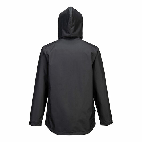 Wodoodporna kurtka WX2 Eco, kolor szary, rozmiar XXXL 2