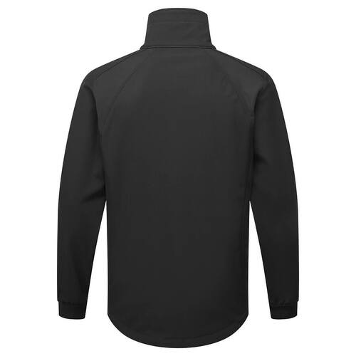 Softshell WX2 Eco (2L), kolor czarny, rozmiar XXXL 2