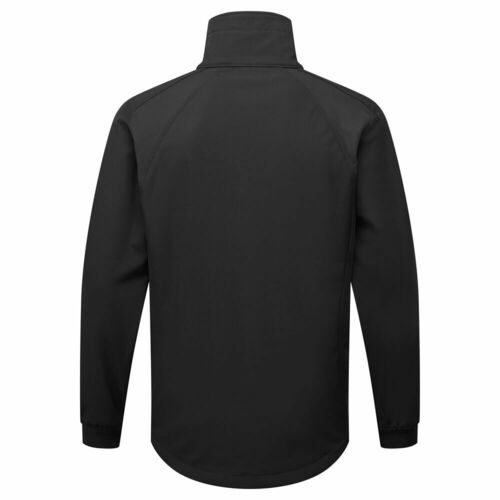 Softshell WX2 Eco (2L), kolor czarny tall, rozmiar XL 2