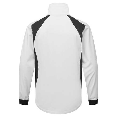 Softshell WX2 Eco (2L), kolor biały, rozmiar M 2
