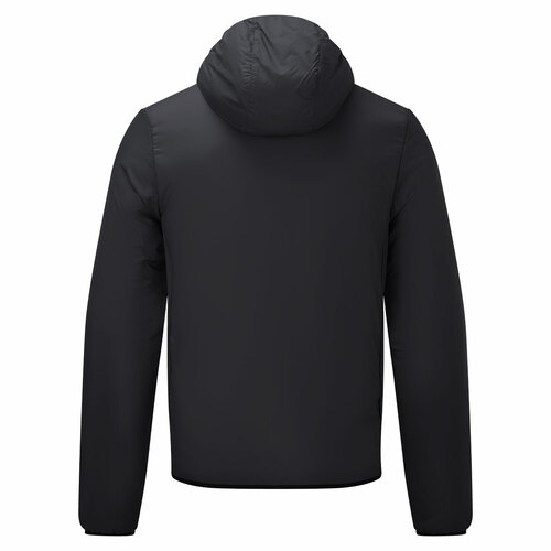 Ocieplana bluza WX2 Eco, kolor czarny, rozmiar XXXL 2