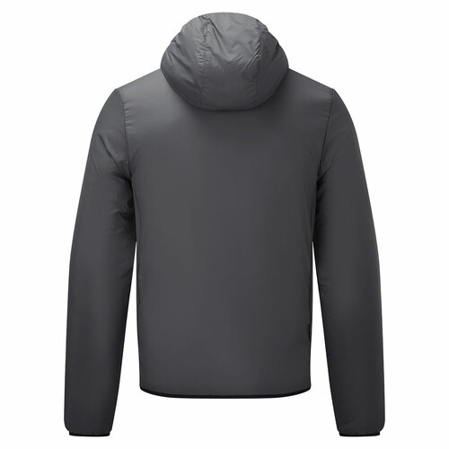 Ocieplana bluza WX2 Eco, kolor szary, rozmiar XXL 2