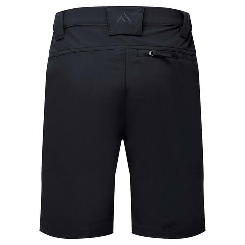 Szorty robocze WX2 Eco Stretch, kolor czarny, rozmiar 48 2