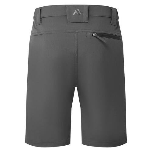 Szorty robocze WX2 Eco Stretch, kolor szary, rozmiar 28 2