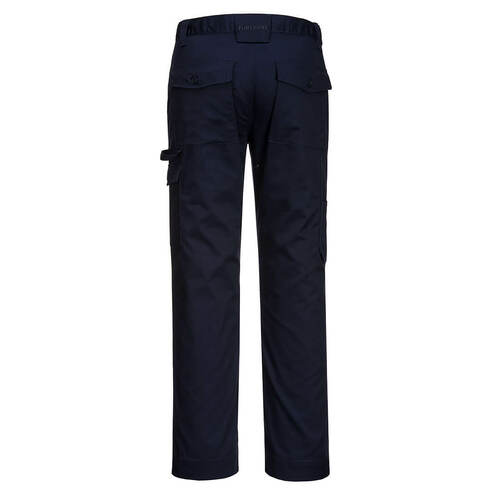 SPODNIE SUPER WORK, kolor granatowy, rozmiar 46 2