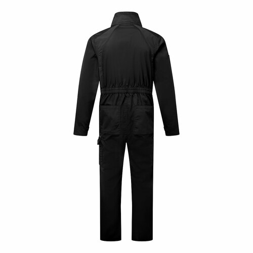 Kombinezon roboczy WX2 Eco Stretch, kolor czarny, rozmiar L 2