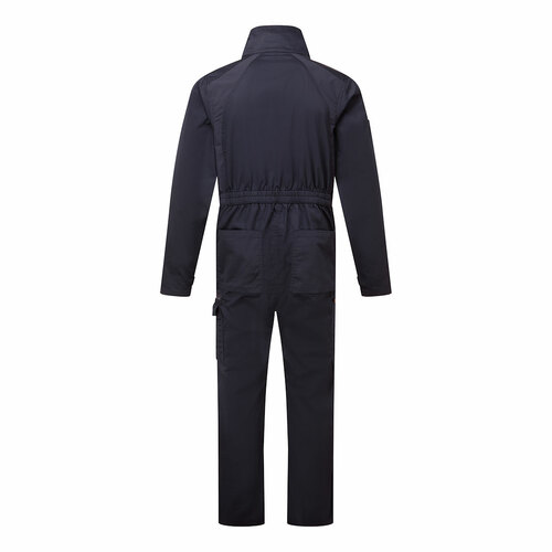 Kombinezon roboczy WX2 Eco Stretch, kolor granatowy, rozmiar M 2