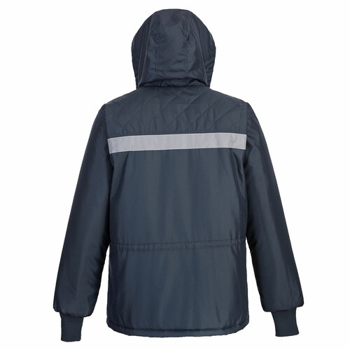 Kurtka ColdStore, kolor granatowy, rozmiar L 2