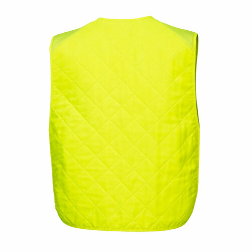 Kamizelka chłodząca ostrzegawcza żółta rozmiar XXL/3XL Portwest CV09YERXX/3X 2