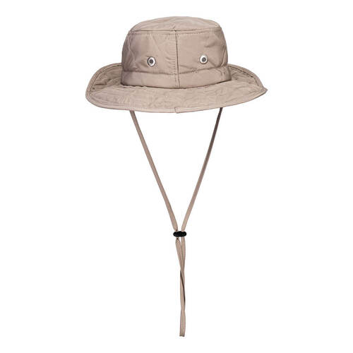 Kapelusz chłodzący z szerokim rondem khaki rozmiar XXL/3XL Portwest CV24KHRXX/3X 2