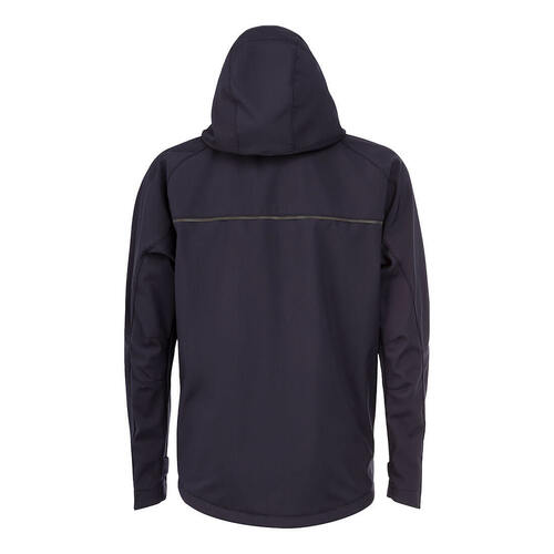 Kurtka Softshell DX4 (3L), kolor całe granatowe, rozmiar S 2