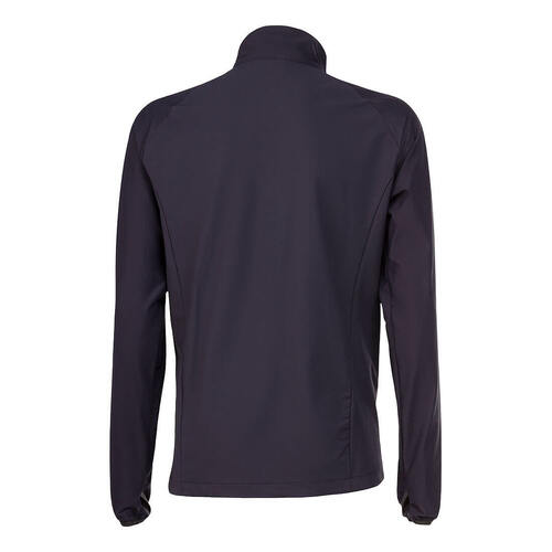 Bluza DX4 zapinana na zamek, kolor całe granatowe, rozmiar XL 2