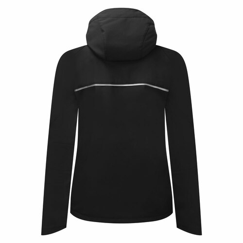 Softshell damski DX4 (3L), kolor czarny, rozmiar XXL 2