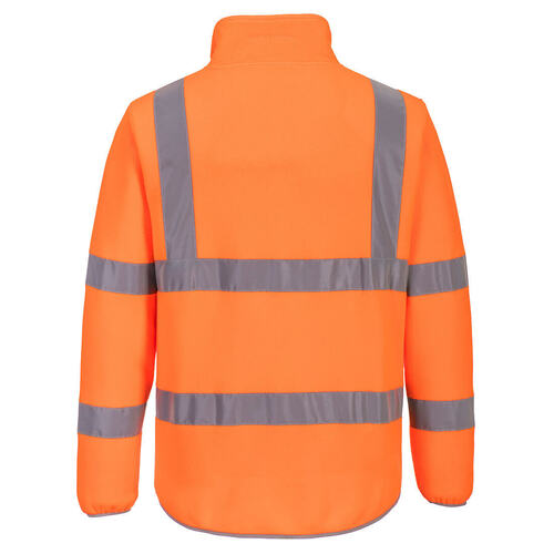 Polar ostrzegawczy Eco, kolor pomarańczowy, rozmiar 4XL 2