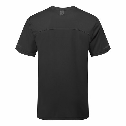Lekki T-Shirt EV4, kolor czarny, rozmiar 4XL 2