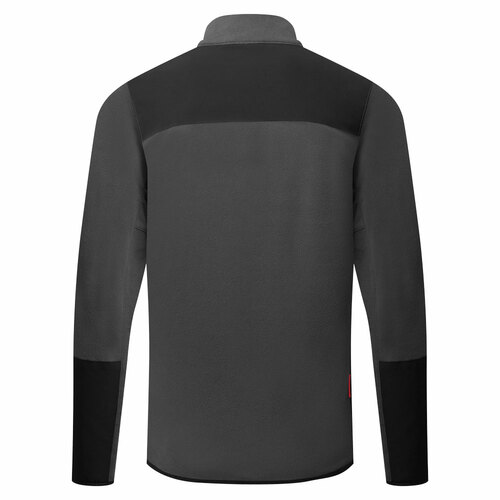 Polar elastyczny EV4, kolor szary, rozmiar 4XL 2