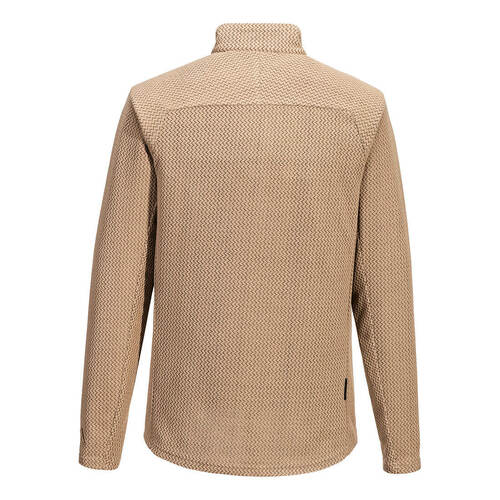 Polar EV4 Textured, kolor khaki, rozmiar XXXL 2
