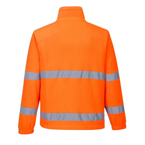 Polar ostrzegawczy Essential, kolor pomarańczowy, rozmiar S 2