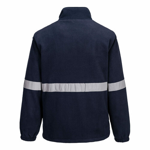 Polar Iona Lite, kolor granatowy, rozmiar XXXL 2