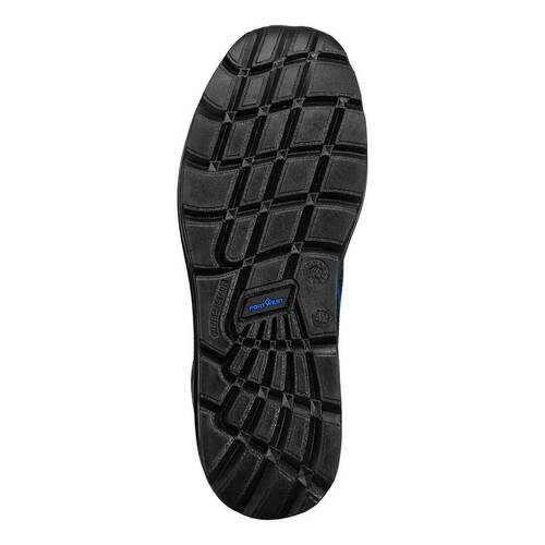 Buty kompozytowe S1PS ESD SR FO, kolor granat/niebieski, rozmiar 44 2