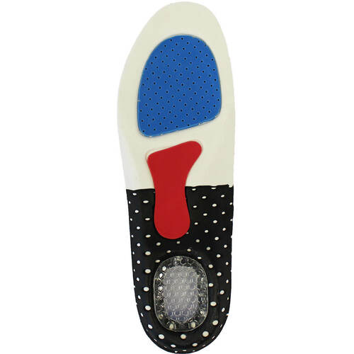 Wkładka Ultimate Comfort, kolor niebieski, rozmiar M 2