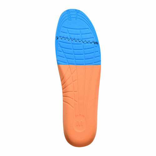 Wkładka Comfort czarna rozmiar 42-45 Portwest FC83BKR42-45 2
