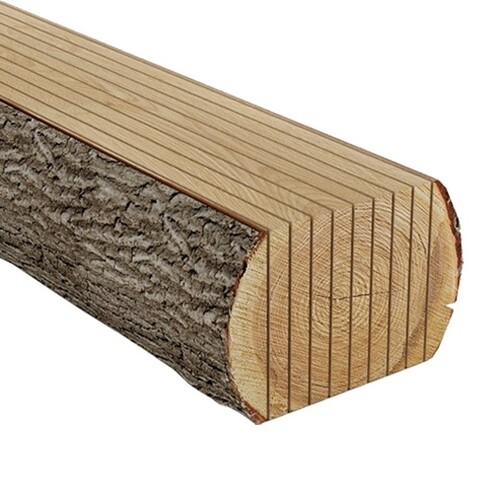 Tarcza do wielopiły HM MULTIX PRO Plus 0500x70x6,0/4,5/18+6z 2GS 4(21x6) do cięcia drewna świeżego na wielopiłach z dużym posuwe 4