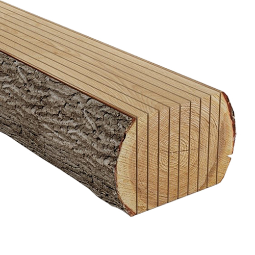 Tarcza do wielopiły HM MULTIX PRO Plus 0500x70x6,0/4,5/18+6z 2GS 4(21x6) do cięcia drewna świeżego na wielopiłach z dużym posuwe 18