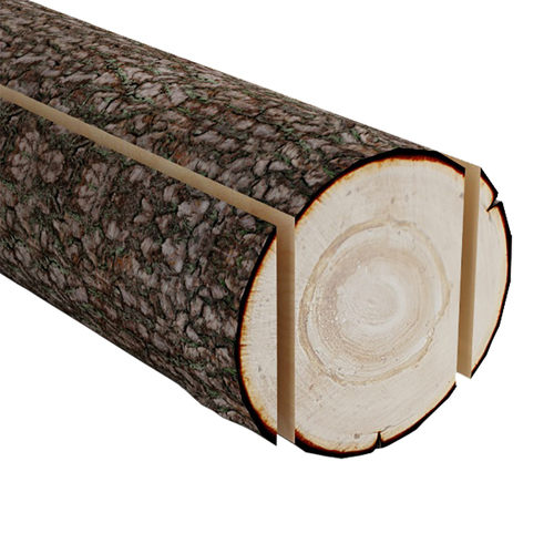 Tarcza do wielopiły HM MULTIX PRO Plus 0500x70x6,0/4,5/18+6z 2GS 4(21x6) do cięcia drewna świeżego na wielopiłach z dużym posuwe 27
