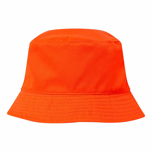 Czapka odwracalna Beanie kolor granat/pomarańcz rozmiar L/XL Portwest HA23NORL/XL 2