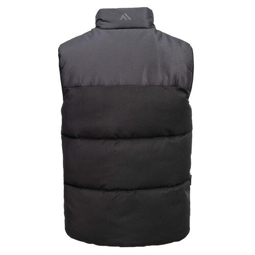 Ocieplacz KX3 Baffle, kolor czarny, rozmiar L 2