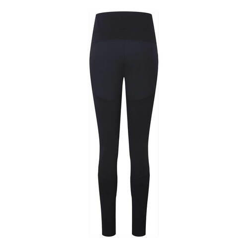 Damskie legginsy KX3 Flexi, kolor czarny, rozmiar XS 2