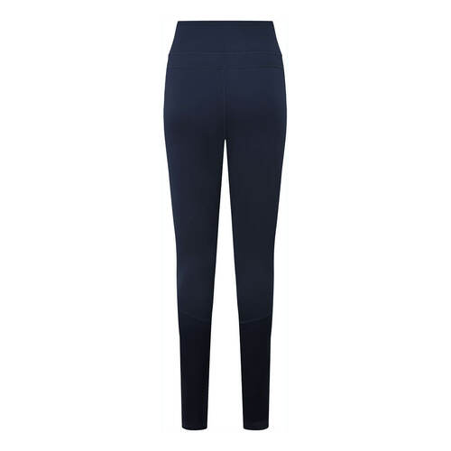Damskie legginsy KX3 Flexi, kolor granatowy, rozmiar XXXL 2