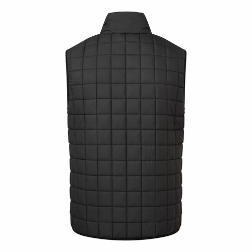 Ocieplacz PW3 Square Baffle, kolor czarny, rozmiar XS 2