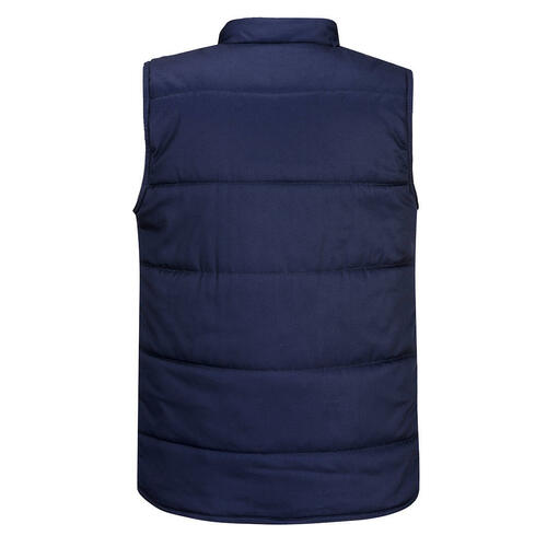 Ocieplacz Shetland, kolor granatowy, rozmiar XXXL 2