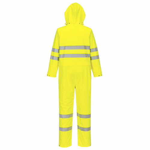 Kombinezon Sealtex Ultra, kolor żółty, rozmiar XXL 2