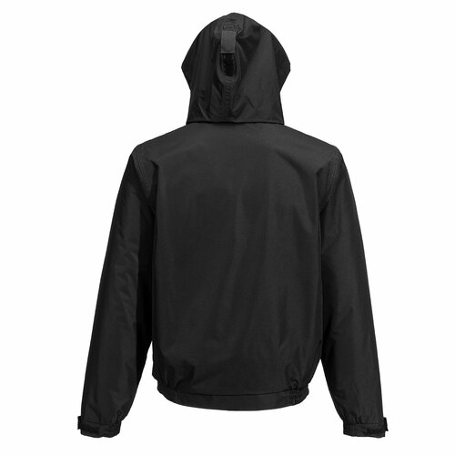 Kurtka ocieplana Bomber Calais, kolor czarny, rozmiar XXL 2