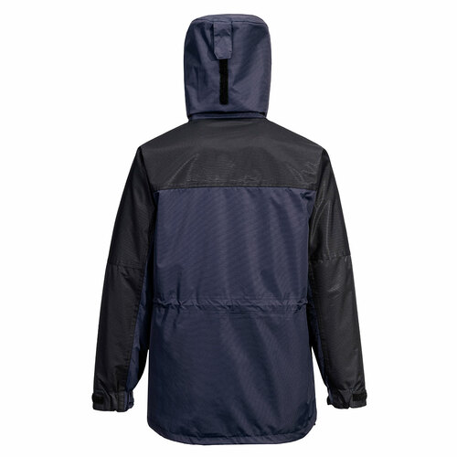 Kurtka oddychająca Orkney 3 w 1, kolor granatowy, rozmiar XXL 2